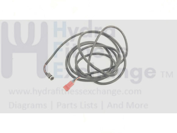 Epic FreeMotion NordicTrack A17R 335R Recumbent Bike FRM Pulse Wire 301359-hydrafitnessparts