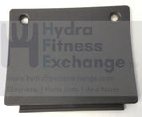 Epic FreeMotion NordicTrack A30T t6.2 PRO 3000 Treadmill Access Door 325760-hydrafitnessparts