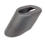 Epic FreeMotion NordicTrack Elliptical Console Mast Shield Cover 328167 & 325811-hydrafitnessparts