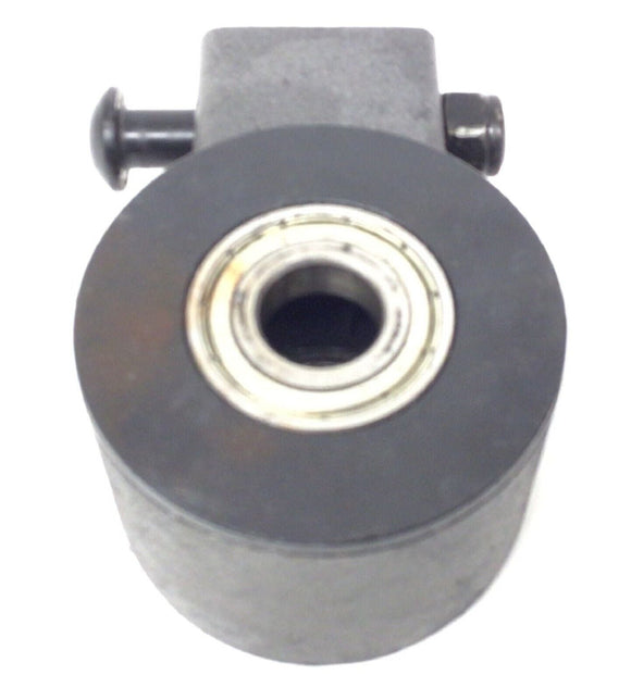 Epic FreeMotion NordicTrack Elliptical Pedal Arm Pivot Bushing Set 322749 291052-hydrafitnessparts