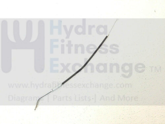 Epic FreeMotion NordicTrack H35e E5.5 Elliptical Adjuster Resistance Brake Cable 321353-hydrafitnessparts