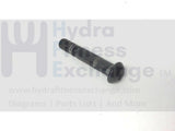 Epic FreeMotion NordicTrack HealthRider Treadmill Bolt 5/16" X 2 1/4" 349213-hydrafitnessparts