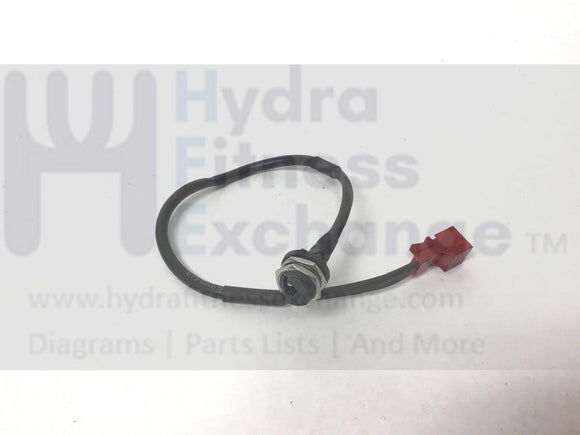 Epic FreeMotion NordicTrack ProForm Elliptical Power Entry Wire Harness 290160-hydrafitnessparts