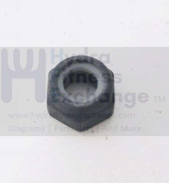 Epic FreeMotion NordicTrack Proform Reebok Weider Elliptical Locking Nut 256446-hydrafitnessparts