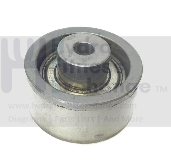 Epic FreeMotion NordicTrack Proform Treadmill Drive Belt Tension Roller 192789-hydrafitnessparts