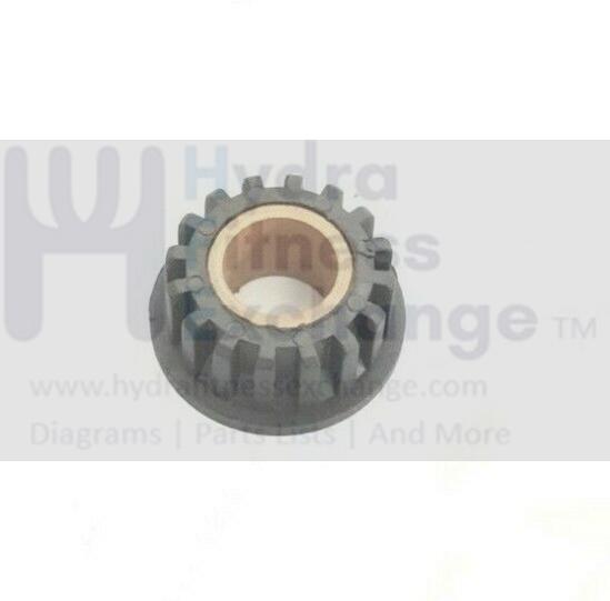 Epic FreeMotion NordicTrack e5.1 E5vi 1200 TRL610 Elliptical Bushing 247253-hydrafitnessparts