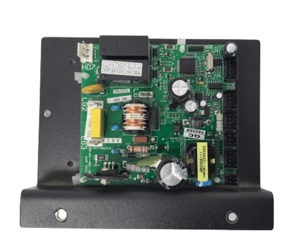 Epic FreeMotion Proform Elliptical Resistance Control Board with Bracket 325862-hydrafitnessparts