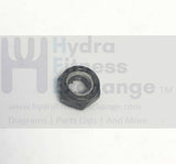 Epic FreeMotion Proform NordicTrack Weider Treadmill Idler Pulley Nut 100427-hydrafitnessparts