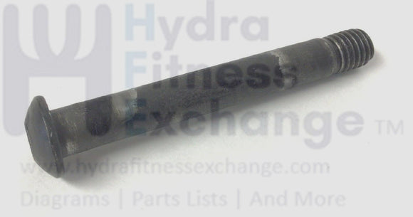 Epic Freemotion Gold's Gym Elliptical Foot Arm Joint Bolt M10-1.5 X 77mm 197726-hydrafitnessparts