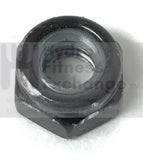 Epic Freemotion Gold's Gym Healthrider Elliptical Nylon Locknut M6 -1.0" 012142-hydrafitnessparts