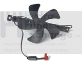 Epic Freemotion Gold's Gym Healthrider Image Treadmill Console Fan 188015-hydrafitnessparts