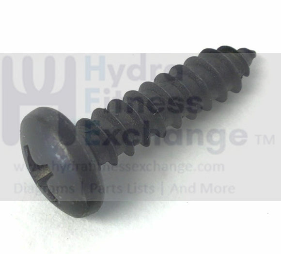 Epic Freemotion Gold's Gym Healthrider Image Treadmill Screw 10x3/4