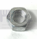 Epic Freemotion Gold's Gym Healthrider Image Weslo Elliptical M6 Hex Nut 012111-hydrafitnessparts