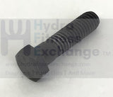 Epic Freemotion Gold's Gym Healthrider Treadmill Hex Bolt 3/8"-16X1-1/2" 174320-hydrafitnessparts