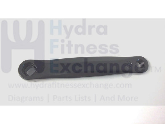 Epic Freemotion Health Rider ProForm Recumbent Bike Right Pedal Crank Arm 305832-hydrafitnessparts