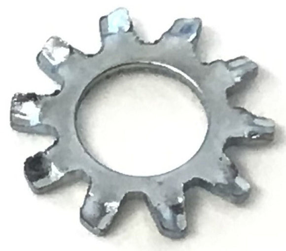 Epic Freemotion HealthRider Image Lifestyler Reebok Treadmill Star Washer 014088-hydrafitnessparts