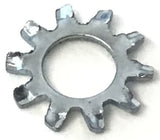 Epic Freemotion HealthRider Image Lifestyler Reebok Treadmill Star Washer 014088-hydrafitnessparts