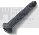Epic Freemotion Life Styler Treadmill Button Head Bolt Screw 5/16'x2' 013293-hydrafitnessparts
