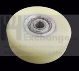 Epic Freemotion Lifestyler Image Healthrider Gold's Gym Elliptical Ramp Wheel Roller 286547-hydrafitnessparts