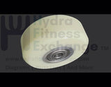Epic Freemotion Lifestyler Image Healthrider Gold's Gym Elliptical Ramp Wheel Roller 286547-hydrafitnessparts