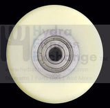 Epic Freemotion Lifestyler Image Healthrider Gold's Gym Elliptical Ramp Wheel Roller 286547-hydrafitnessparts