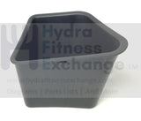 Epic Freemotion Nordictrack Treadmill Right Cup Holder Accessory Tray 324960-hydrafitnessparts