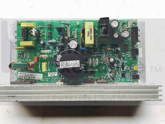 Epic Freemotion Proform Nordic-Track Treadmill Motor Controller Lower Board 263149-hydrafitnessparts