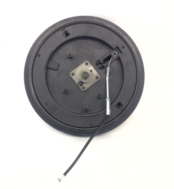 Epic Gold's Gym Elliptical Magnetic Resistance Eddy Brake Mechanism 362822-hydrafitnessparts