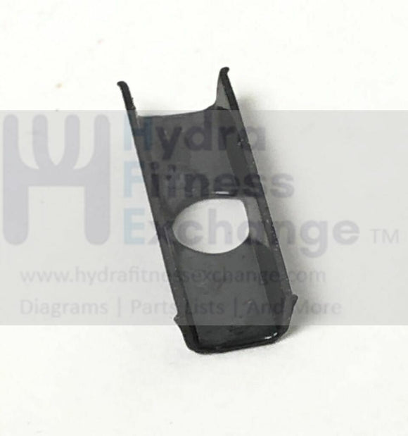 Epic Gold's Gym HealthRider Image Ironman Proform Elliptical U bracket 100128-hydrafitnessparts