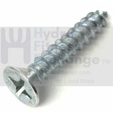 Epic Gold's Gym HealthRider Image Weslo Treadmill Rear Platform Screw 157498-hydrafitnessparts