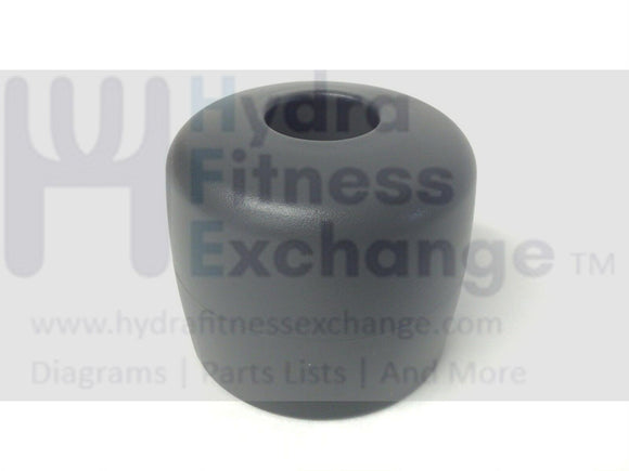 Epic Gold's Gym HealthRider NordicTrack Elliptical Transport Wheel 280951-hydrafitnessparts