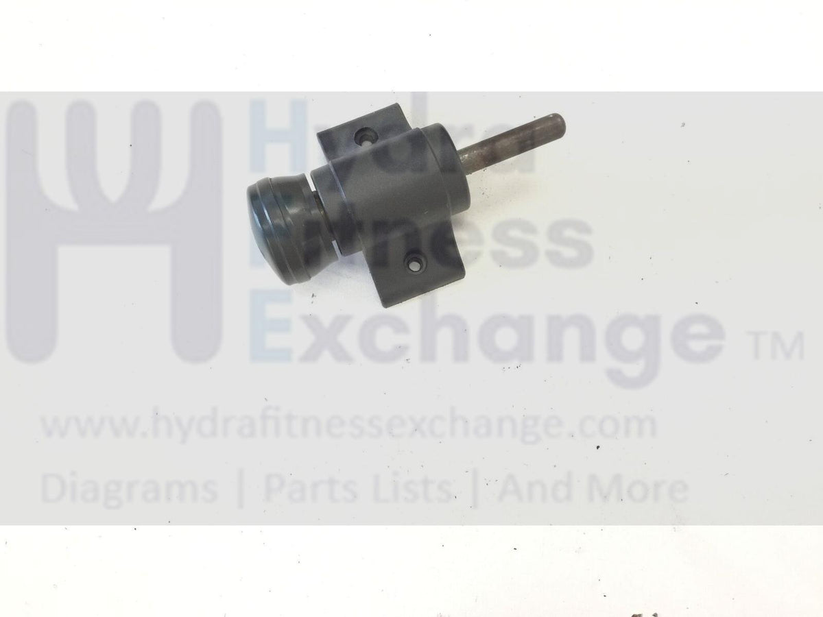 Epic Gold's Gym HealthRider Proform Treadmill Folding Spring Latch Pin ...