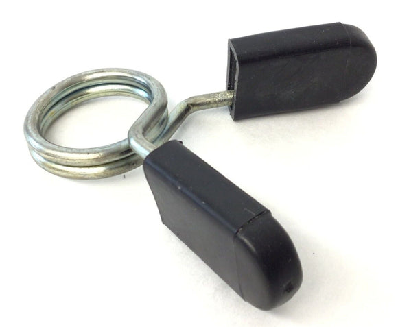 Epic Gold's Gym HealthRider Strength System Olympic Weight Spring Clip 122321-hydrafitnessparts