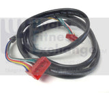 Epic Gold's Gym Healthrider Image Elliptical Console Main Wire Harness 197781-hydrafitnessparts