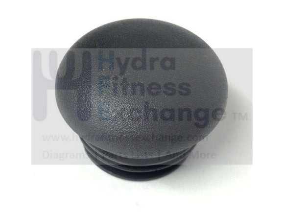 Body Rider Elliptical Parts Epic Gold's Gym Healthrider Image Elliptical Upper Body Handlebar Endc ...
