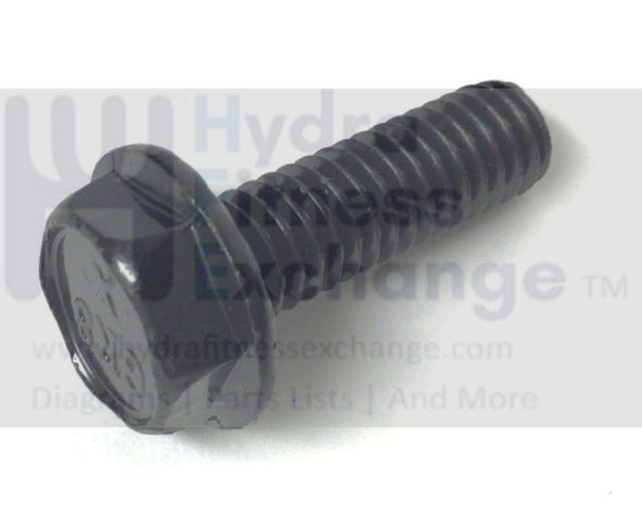 Epic Gold's Gym Healthrider Image Ironman Proform Elliptical Flange Screw 209461-hydrafitnessparts