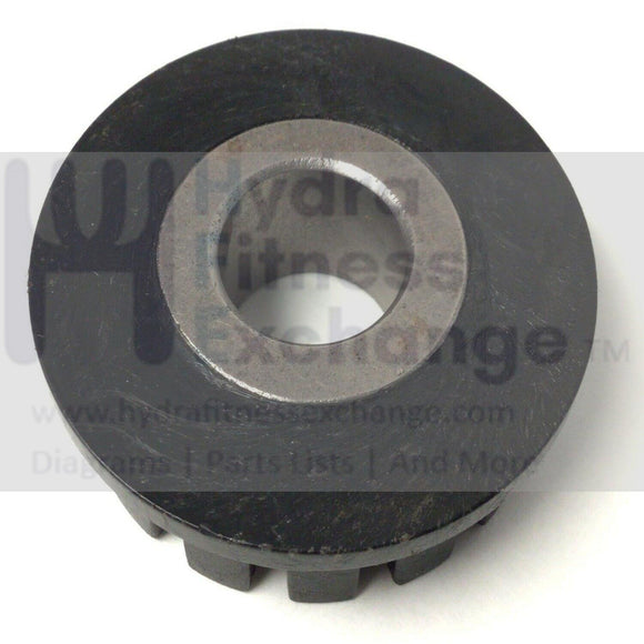 Epic Gold's Gym Healthrider Nordictrack Elliptical Pedal Arm Bushing 237619-hydrafitnessparts