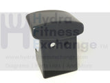 Epic Gold's Gym Image NordicTrack Treadmill Right Rear Endcap 41070 216215-hydrafitnessparts
