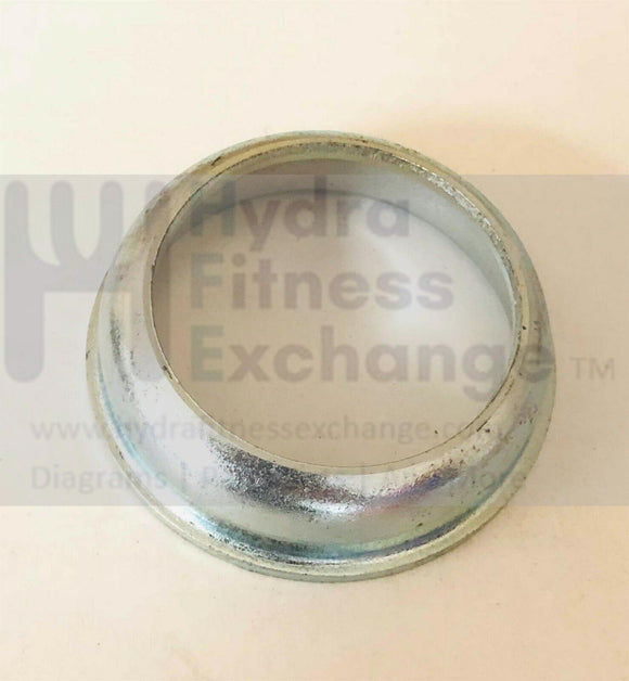 Epic Gold's Gym Image Proform Lifestyler Recumbent Bike Crank Bearing Cup 295560-hydrafitnessparts