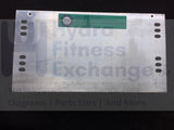 Epic Golds Gym Image Proform Reebok Nordictrack Treadmill Motor Controller Board-hydrafitnessparts