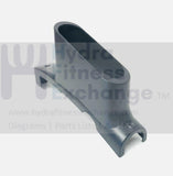 Epic Gold's Gym NordicTrack Treadmill Left Upright Sleeve Cover 243215-hydrafitnessparts