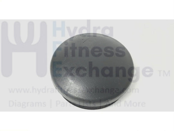 Epic Gold's Gym Nordictrack Healthrider Proform Treadmill End Cap 218172-hydrafitnessparts