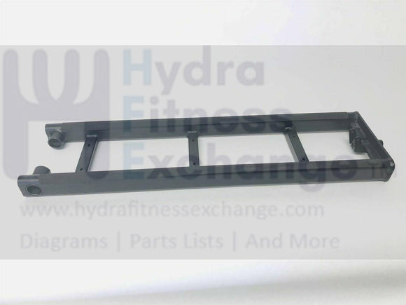 Epic Gold's Gym Proform NordicTrack Elliptical Ramp Frame 374496-hydrafitnessparts