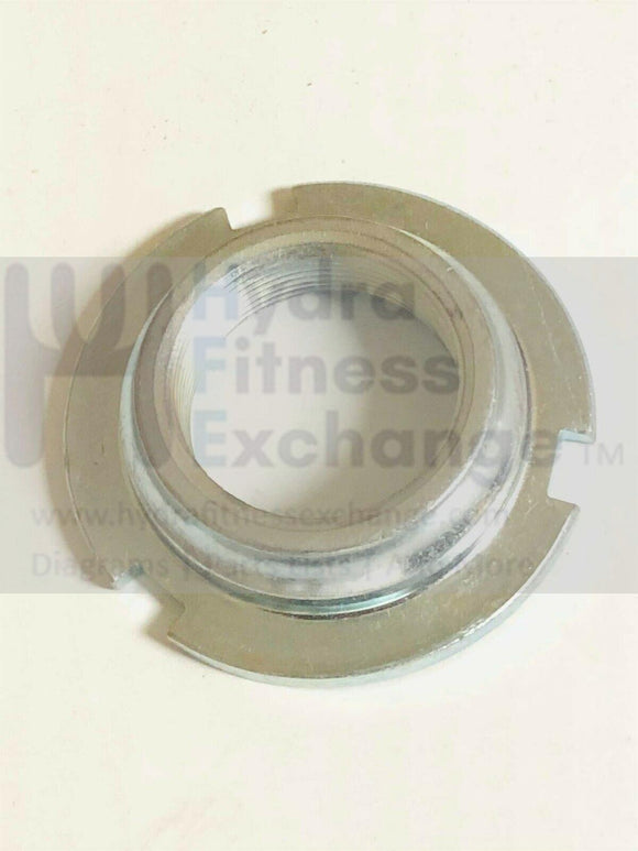 Epic Gold's Gym Proform Recumbent Bike Bearing Lower Bracket Spanner Nut 295560-hydrafitnessparts