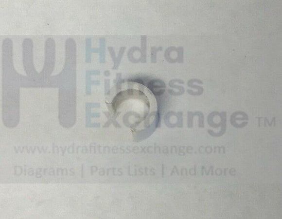 Epic Health Rider Reebok NordicTrack Treadmills Incline Motor Spacer 252990-hydrafitnessparts