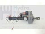 Epic HealthRider Elliptical Incline Lift Elevation Motor 204877-hydrafitnessparts