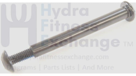 Epic HealthRider NordicTrack E60 Ellipticals Roller Wheel Mount Bolt Set 179361-hydrafitnessparts