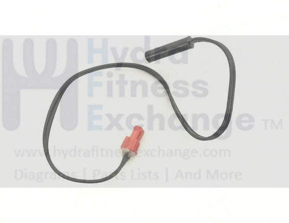 Epic HealthRider NordicTrack FS7I Elliptical RPM Speed Sensor Reed Switch 372087-hydrafitnessparts