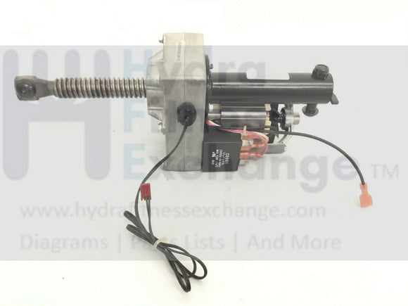 Epic HealthRider NordicTrack H95e Elliptical Incline Lift Elevation Motor 233577-hydrafitnessparts