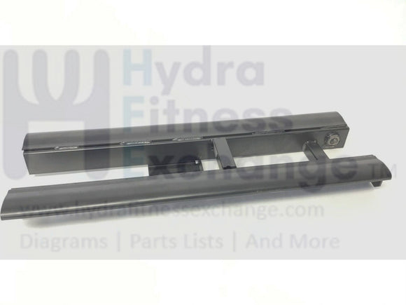 Epic HealthRider NordicTrack Proform Elliptical Ramp Frame 286889-hydrafitnessparts